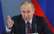 Putins par Krimas atdošanu: Ko, jūs esat traks? Šādu apstākļu nav un nekad nebūs!