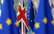 EP aicina strauji palielināt dalībvalstu iemaksas Eiropas budžetā, lai segtu "Brexit" radīto "robu"