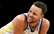 Video, kas pierāda, ka Karijs ir viens no jautrākajiem NBA basketbolistiem