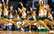 Spožas, valdzinošas un skaistas! NBA karsējmeitenes, kuras apbur ar dančiem