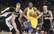 Bertāns svarīgā cīņā par "play‑off" palīdz uzvarēt NBA čempioni "Warriors"