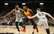 Bertānam un "Spurs" pagarinājumā uzvara pār Jūtas "Jazz"