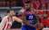 Strēlnieka "Olympiacos" pārspēj Eirolīgas pastarīti "Anadolu Efes"