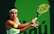 Sevastova Maiami WTA "Premier" turnīra trešās kārtas mačā zaudē titulētajai Azarenkai