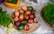 Krāsojam olas! Tradicionālas un modernas receptes žilbinošam raibumam