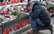Krievijā izsludinātas sēras saistībā ar traģisko ugunsgrēku Kemerovā