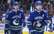 Perfektas atvadas! Leģendārie dvīņubrāļi Sedīni savā pēdējā NHL spēlē nokārto uzvaru