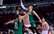 Strēlnieka "Olympiacos" pagarinājumā zaudē "Žalgiris", bet varēs revanšēties izslēgšanas spēlēs
