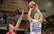 Noklausies! Jautrais lietuviešu komentētājs basketbola spēlē pēkšņi sāk runāt latviski