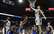 Bertāns un "Spurs" piekāpjas "Pelicans"; NBA "play‑off" pirmajā kārtā tiksies ar čempioni "Warriors"
