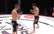 Lietuvietis MMA "būrī" ar iespaidīgu žņaugšanas paņēmienu izcīna uzvaru