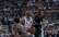 ULEB Eirolīgas izslēgšanas spēļu startā "Panathinaikos" pamatīgi pārmāca Madrides "Real" basketbolistus