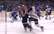 Prātam neaptverams "seivs"! NHL vārtsargs episki atvaira pretinieka metienu