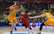 CSKA vēl vienā saspringtā Eirolīgas "play off" mačā pārspēj "Khimki"