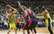 Timmas "Baskonia" arī otrajā mačā piekāpjas Eirolīgas čempioniem "Fenerbahce"
