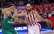 Strēlnieks un "Olympiacos" uzvar "Žalgiris" un izlīdzina rezultātu sērijā