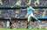 Mančestras "City" pirmo spēli Premjerlīgas čempionu godā nosvin ar 5:0