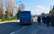 "Kaut traks paliec! Sajūta, it kā autobusu būtu nolaupījuši teroristi!" Salaspils reisā piedzīvots kārtējais izbīlis