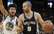 Bertāna "Spurs" NBA "play off" mačā uzvar čempionus Goldensteitas "Warriors"