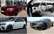 Ekskluzīvi "merši" un iesaidīgi "bembji"! Aplūko, ar kādiem auto vizinās Latvijas sporta zvaigznes