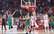 "Žalgiris" fantastiskā atmosfērā aptur Strēlnieku un viņa "Olympiacos"