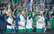 "Žalgiris" savu fanu priekšā pieveic Strēlnieka "Olympiacos" un iekļūst Eirolīgas Final Four