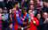 "Crystal Palace" vairākumā pamatīgi saplosa Lesteras "City" futbolistus – 5:0
