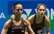 Māsas Stojevas no Bulgārijas kļūst par Eiropas čempionēm badmintonā