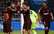 Mesi "hat‑trick" palīdz "Barcelona" laikus garantēt Spānijas čempiontitulu