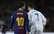 Mesi un Ronaldu gūst pa vārtiem, "Barcelona" un "Real" aizraujošā "El Clasico" derbijā cīnās neizšķirti