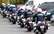 Uz Latvijas ceļiem patrulēs arī netrafaretie kriminālpolicijas motocikli