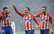 Grīzmana dublis nodrošina Madrides "Atletico" uzvaru UEFA Eiropas līgā