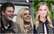 Prinča Harija bijušās draudzenes un "Spice Girls": atklāts karalisko kāzu viesu saraksts