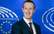 Zakerbergs sola EP deputātiem izmaiņas "Facebook"