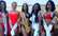 Karsti foto: "Mrs.Top of The World" skaistules bikini izrāda savas formas