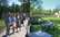 Rīgā iedzīvina vietu ar bagātu vēsturi – tapis jauns brīvdabas atpūtas parks