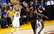 Ar Lebrona Džeimsa briljantu sniegumu nepietiek, NBA fināla pirmo spēli uzvar "Warriors"
