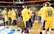 "Ventspils" basketbolisti pēc četru gadu pārtraukuma kļūst par Latvijas čempioniem