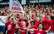 "Lietuvos rytas" fans gatavs izrēķināties ar "Žalgiris" spēlētāju, kurš uz provokāciju neatbild