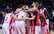 Timmas un Mālmaņa pārstāvētā "Kirolbet Baskonia" sasniedz Spānijas čempionāta finālu