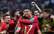 Ronaldu gūst "hat‑trick"; Spānija un Portugāle sešu vārtu cīņā uzvarētāju nenoskaidro