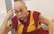 Dalailama Rīgā: Sievietes pasaulei var sniegt to, kas tai tik ļoti ir nepieciešams