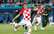 Horvātijas futbolisti uzvar Nigēriju un kļūst par PK D grupas līderi