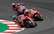 MotoGP klasē pirmais Barselonā finišē "Ducati" braucējs Lorenco