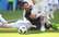 Dānijas un Francijas futbolisti lūko nodrošināt vietu PK astotdaļfinālā, bet Argentīna cīnās par pirmo uzvaru