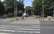 Mulsinoša pāreja Daugavgrīvas ielā rada draudus gājējiem