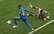 Neimars mača izskaņā pret Kostariku izpilda fenomenālu futbola triku