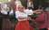 Foto: apburošā Olga Rajecka griež lustīgu danci