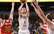 Latvijas basketbolisti pārbaudes spēlē piekāpjas Krievijai