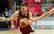 TIEŠRAIDE: Pārbaudes spēle basketbolā. LATVIJA – KRIEVIJA